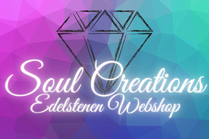 Spirituele praktijk & winkel Soul Creations webshop